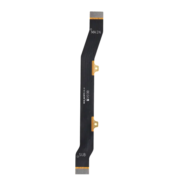Flex kabel základní desky pro Motorola Moto G Play (XT2093 / 2021) (originál OEM)