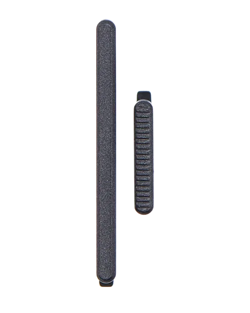 Tlačítka (zapínání / hlasitost) pro Motorola Moto G Play (XT2093 / 2021) (Flash Gray)