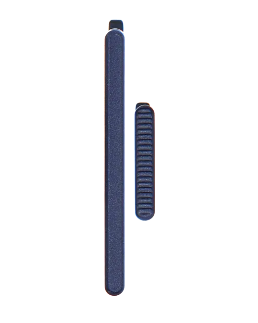 Tlačítka (zapínání / hlasitost) pro Motorola Moto G Play (XT2093 / 2021) (Misty Blue)