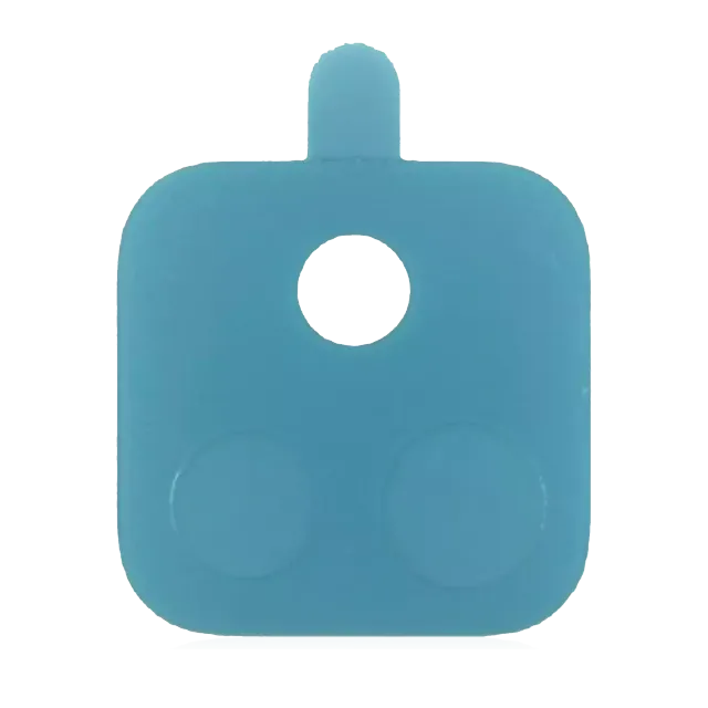 Lepení zadní kamery pro Motorola Moto G Play (XT2093 / 2021) (originál OEM)