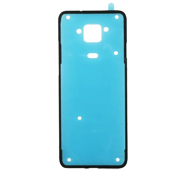 Lepicí páska zadního krytu pro Motorola Moto G Play (XT2093 / 2021) (originál OEM)