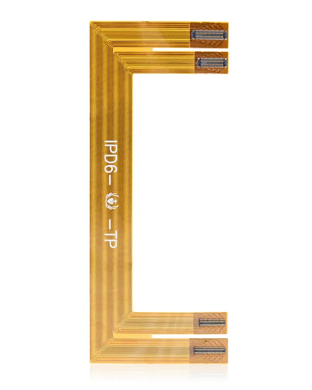 Testovací kabel (LCD a dotyk) pro iPad Air 2