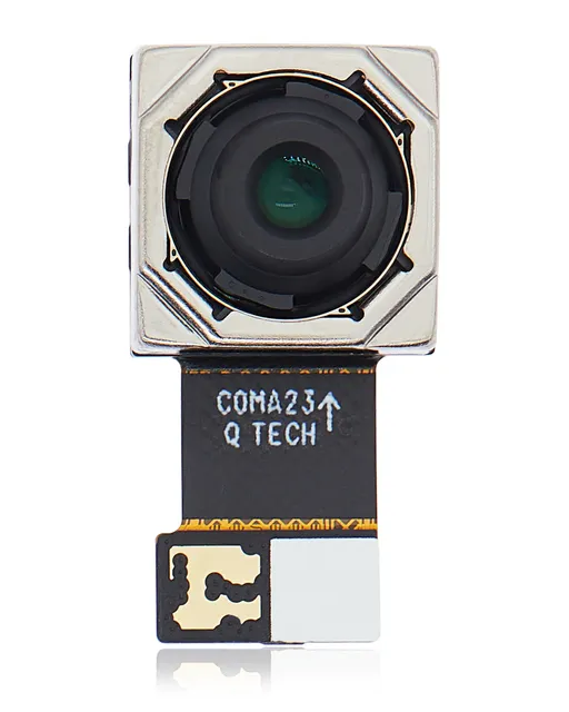 Zadní kamera (širokoúhlá) pro Motorola Moto G9 Power (XT2091 / 2020)
