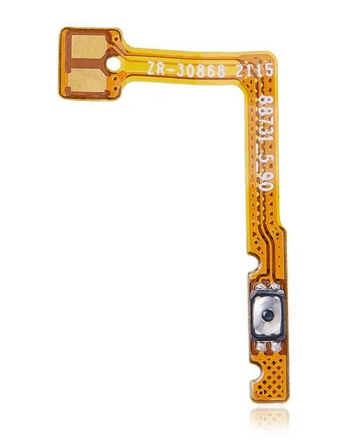 Flex kabel tlačítka zapínání pro Motorola Moto G9 Power (XT2091 / 2020)