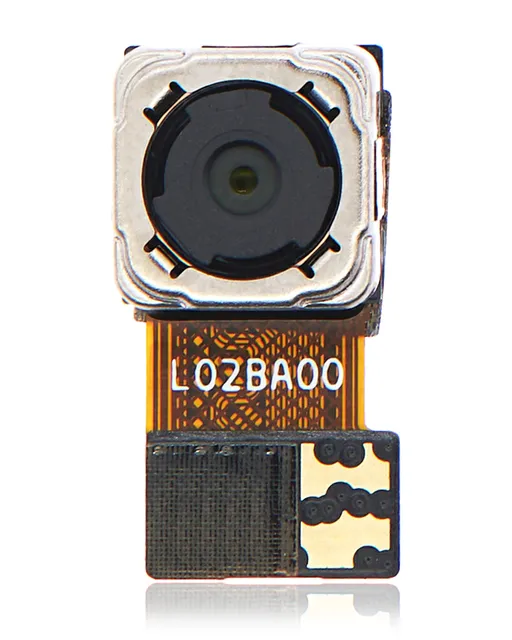 Zadní kamera (Macro) pro Motorola Moto G9 Power (XT2091 / 2020)
