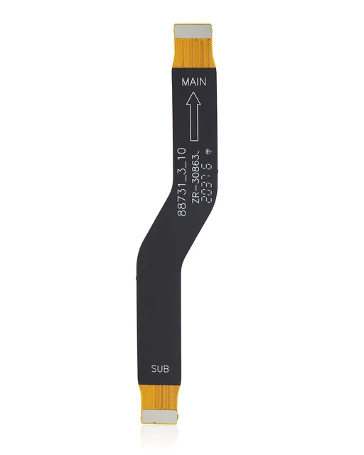 Flex kabel základní desky pro Motorola Moto G9 Power (XT2091 / 2020)