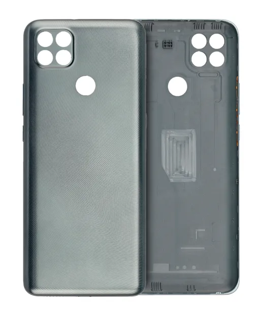 Zadní sklo pro Motorola Moto G9 Power (XT2091 / 2020) (Metallic Sage)