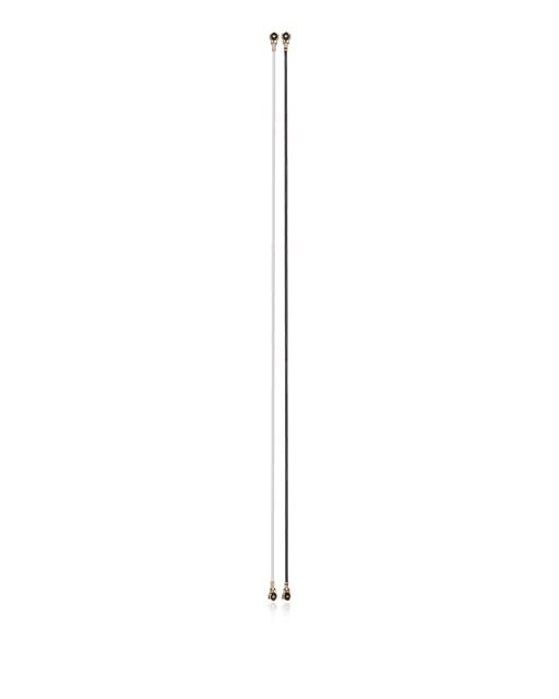 Kabel anténa Connecting pro Motorola Moto G9 Power (XT2091 / 2020) (sada 2 ks)