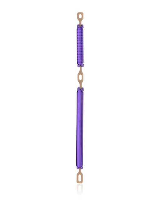 Tlačítka (zapínání / hlasitost) pro Motorola Moto G9 Power (XT2091 / 2020) (Electric Violet)