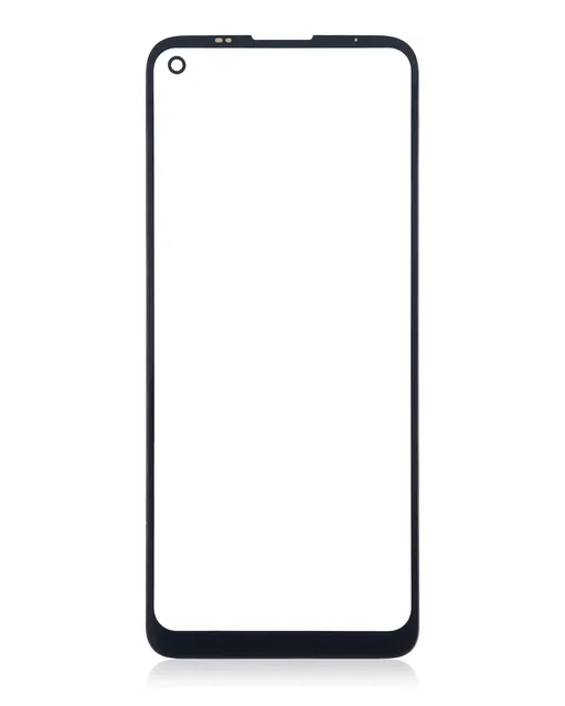 Přední sklo pro Motorola Moto G9 Power (XT2091 / 2020)