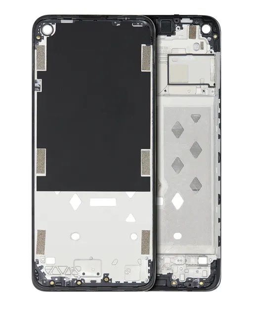 Rámeček LCD displeje pro Motorola Moto G9 Power (XT2091 / 2020)