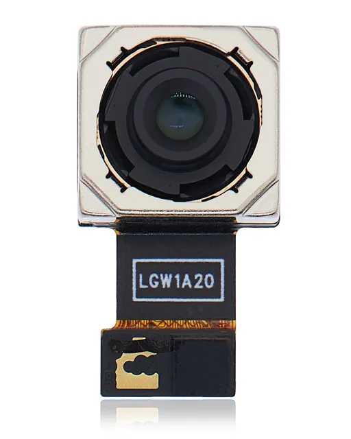 Zadní kamera (širokoúhlá) pro Motorola Moto G9 Plus (XT2087 / 2020)