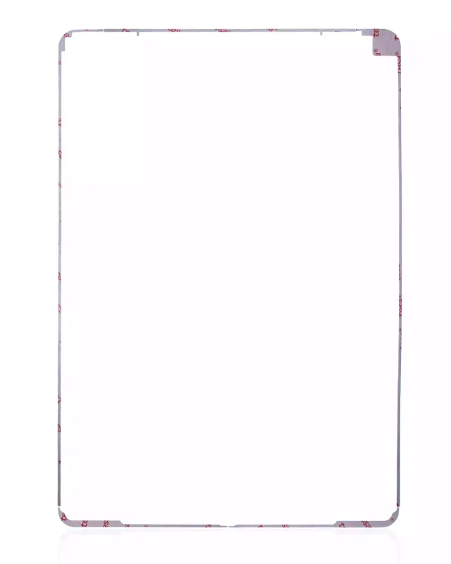 Lepicí páska displeje pro iPad Pro 10.5" / Air 3 (Tesa Tape) (balení 10 ks)