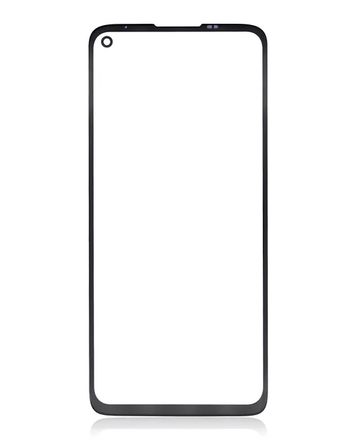Přední sklo pro Motorola Moto G9 Plus (XT2087 / 2020)