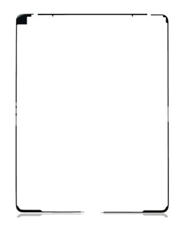 Lepicí páska displeje pro iPad Pro 10.5" / Air 3 (Tesa Tape)