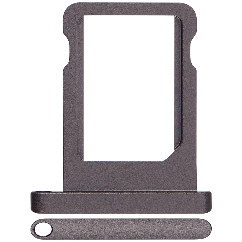 SIM šuplík pro iPad mini 5 / Air 3 (černá)