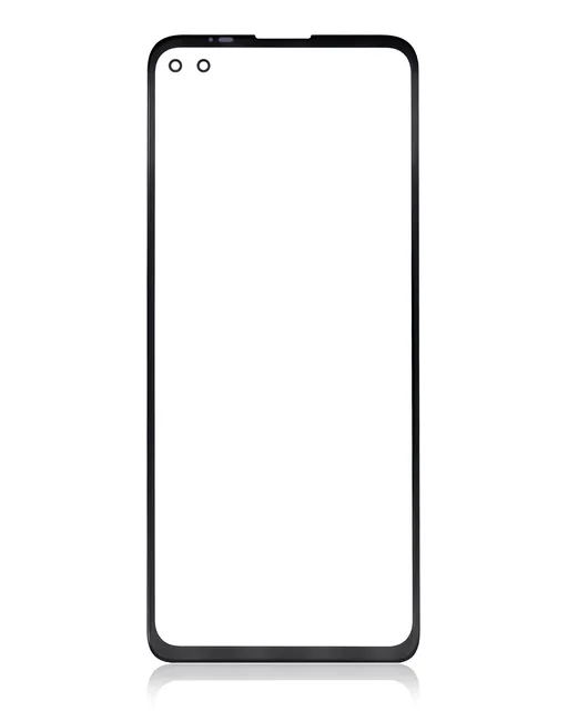Přední sklo pro Motorola Moto G 5G Plus (XT2075 / 2020)