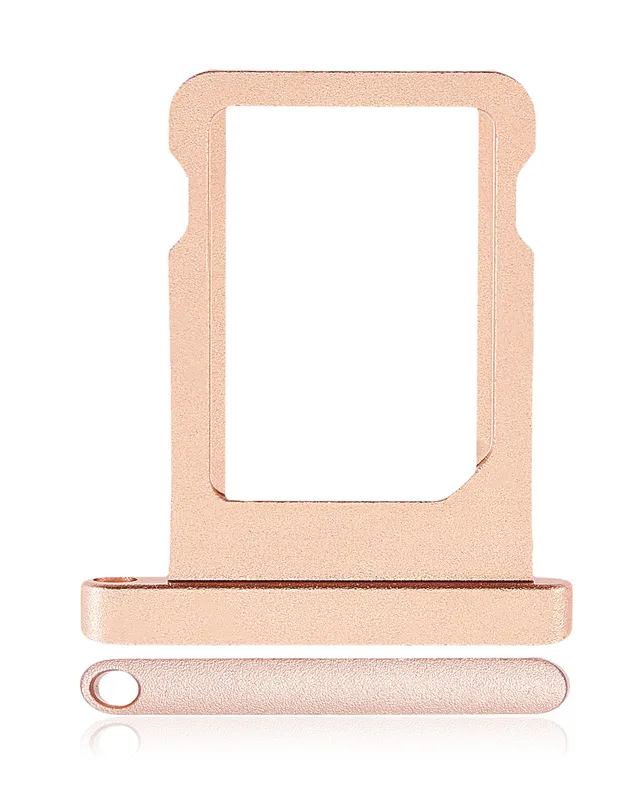 SIM šuplík pro iPad Air 3 / mini 5 (zlatá)