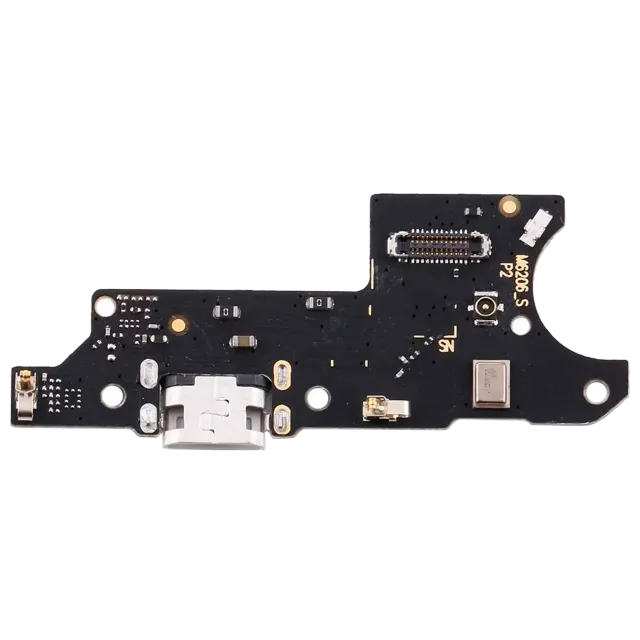 Deska nabíjecího konektoru pro Motorola Moto G8 Power Lite (XT2055 / 2020) (Aftermarket Plus)