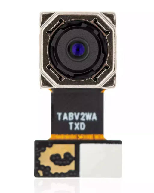 Zadní kamera (širokoúhlá) pro Motorola Moto G8 Power Lite (XT2055 / 2020)