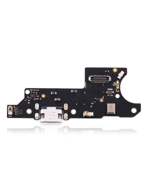 Deska nabíjecího konektoru pro Motorola Moto G8 Power Lite (XT2055 / 2020) (Premium)