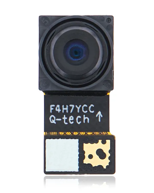Zadní kamera (ultraširokoúhlá) pro Motorola Moto G8 (XT2045-1 / 2020)