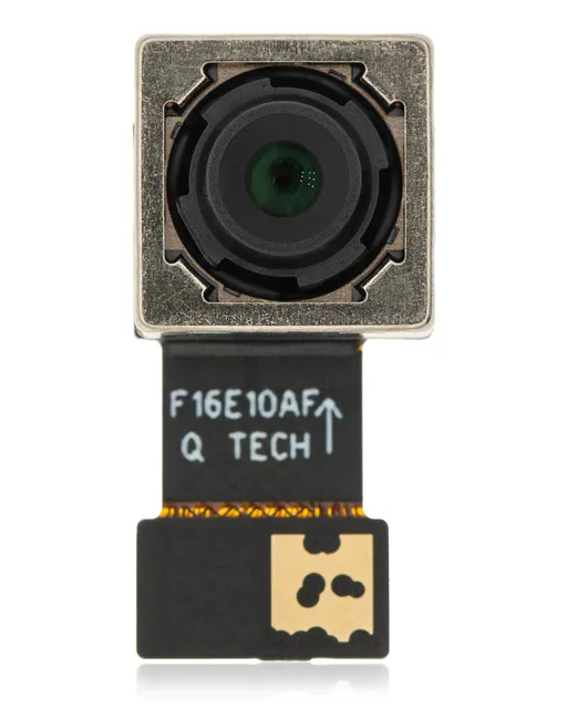 Zadní kamera (širokoúhlá) pro Motorola Moto G8 (XT2045-1 / 2020) / G Fast (XT2045-3 / 2020) / G8 Power (XT2041-1 / XT2041-3 / 2020)