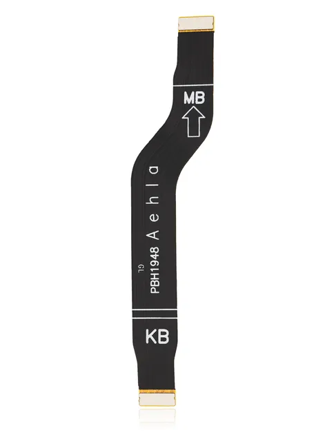 Flex kabel základní desky pro Motorola Moto G8 (XT2045-1 / 2020) / G Fast (XT2045-3 / 2020)