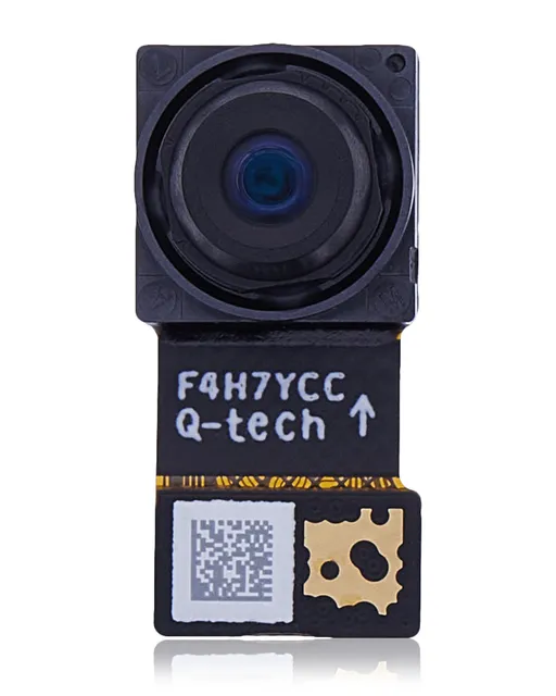 Zadní kamera (teleobjektiv) pro Motorola Moto G Power (XT2041 / 2020) / G Fast (XT2045 / 2020) (originál OEM)