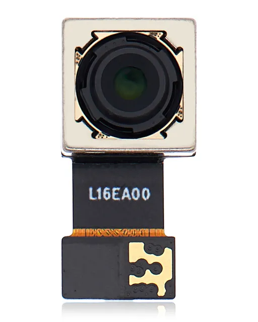 Zadní kamera (širokoúhlá) pro Motorola Moto G Power (XT2041-4 / XT2041-6 / XT2041-7 / XT2041DL / 2020) / G Fast (XT2045-3 / 2020)