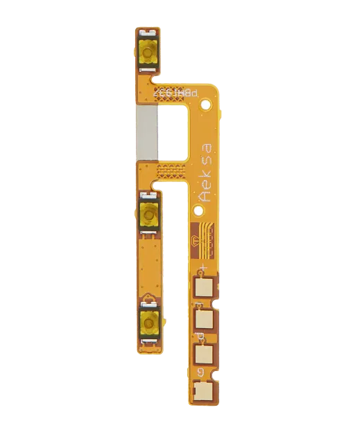 Flex kabel tlačítka zapínání pro Motorola Moto G Fast (XT2045-3 / 2020)