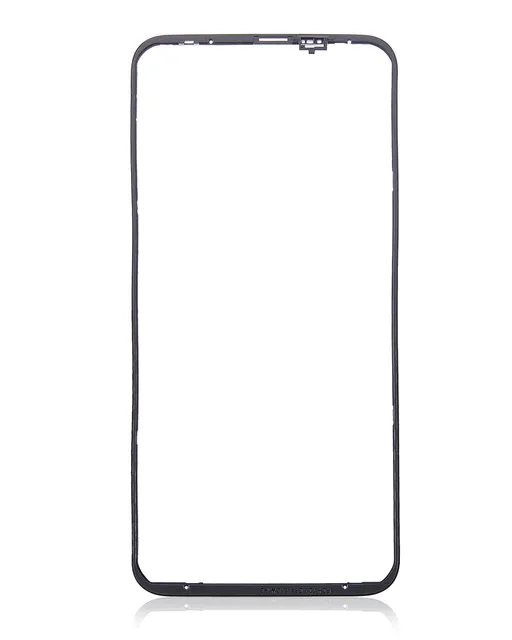 Rámeček LCD displeje pro Motorola Moto G Fast (XT2045-3 / 2020)