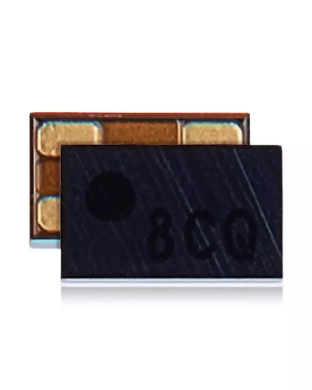 Dotyk Mosfet pro iPad 7 (2019) / iPad 8 (2020) / iPad 9 (2021) / iPad mini 5 / iPad Air 3 / iPad Pro 12.9" 3. gen. (Q3002 / Q2202) (XCQ)