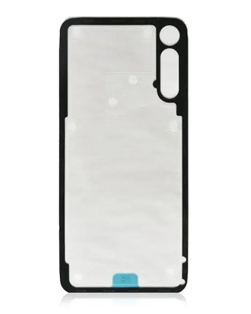 Lepicí páska zadního krytu pro Motorola Moto G Fast (XT2045 / 2020) (originál OEM)