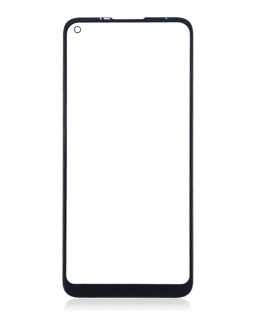 Přední sklo pro Motorola Moto G Fast (XT2045-3 / 2020)