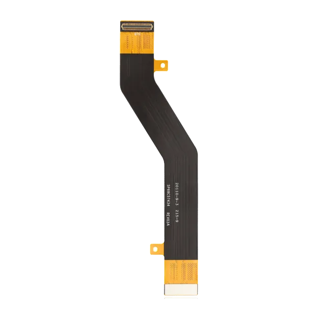 Flex kabel základní desky pro Motorola Moto G Power (XT2041-4 / XT2041-6 / XT2041-7 / XT2041DL / 2020)
