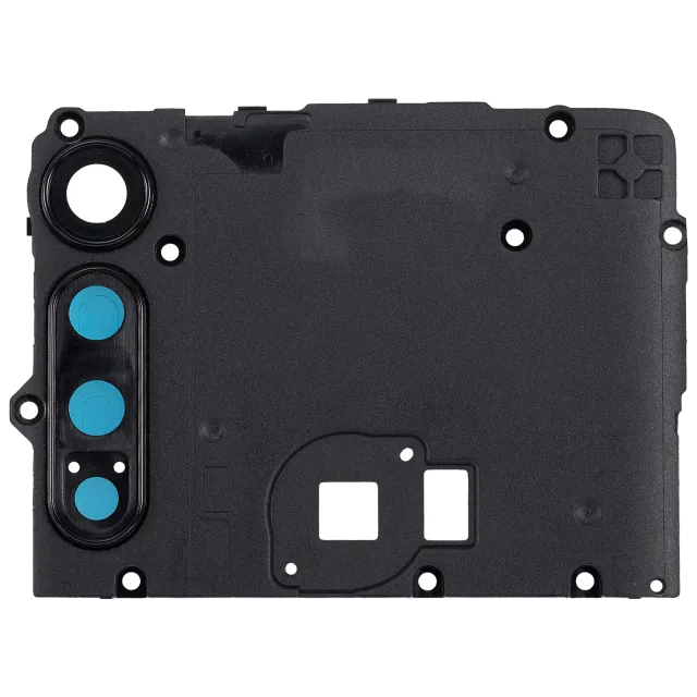 Kryt základní deska ochranný pro Motorola Moto G Power (XT2041-4 / XT2041-6 / XT2041-7 / XT2041DL / 2020)