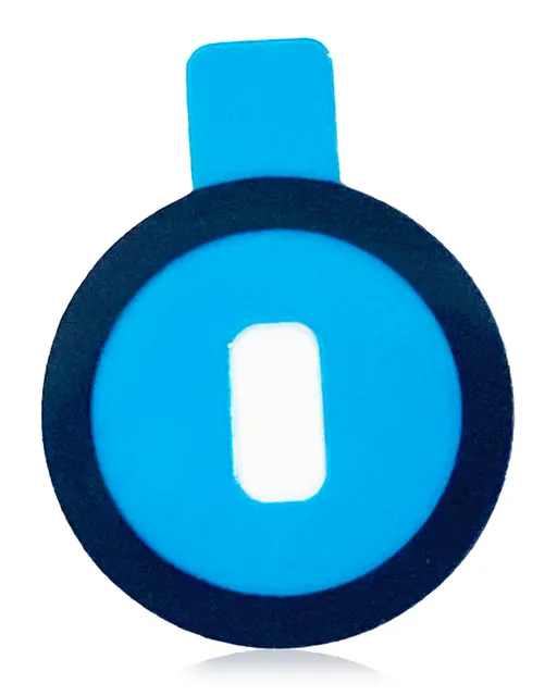 Lepení otisků prstů pro Motorola Moto G Power / G8 Power (XT2041 / 2020) (originál OEM)