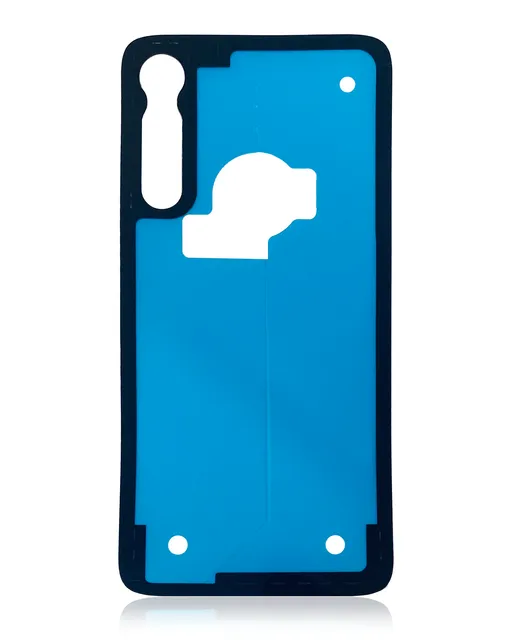 Lepicí páska zadního krytu pro Motorola Moto G Power / G8 Power (XT2041 / 2020) (originál OEM)