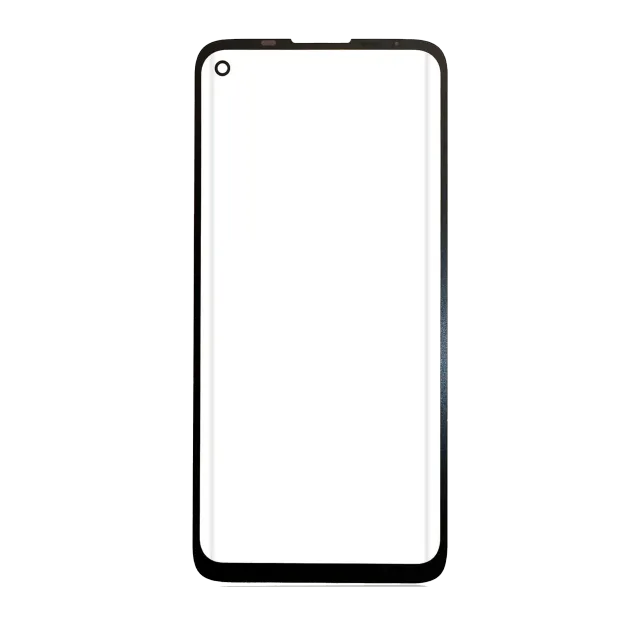 Přední sklo pro Motorola Moto G Power (XT2041-4 / XT2041-6 / XT2041-7 / XT2041DL / 2020)