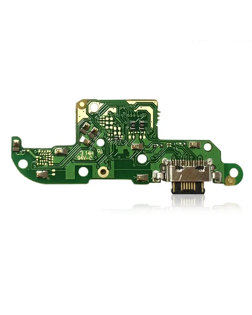 Deska nabíjecího konektoru pro Motorola Moto G8 Power (XT2041-1 / 2020) (Premium)