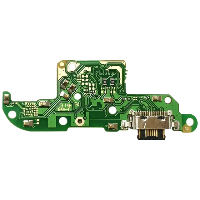 Deska nabíjecího konektoru pro Motorola Moto G8 Power (XT2041-1 / XT2041-3 / 2020) (Aftermarket Plus)