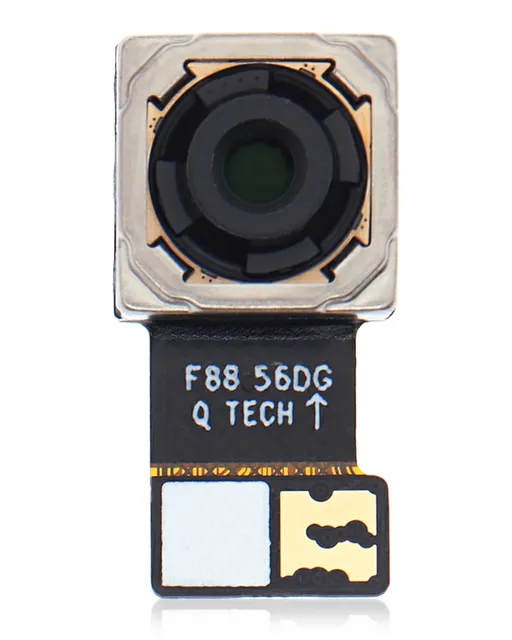Zadní kamera (ultraširokoúhlá) pro Motorola Moto G8 Power (XT2041-1 / XT2041-3 / 2020)