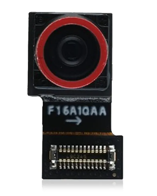 Přední kamera pro Motorola Moto G Power / G8 Power (XT2041 / 2020) (originál OEM)