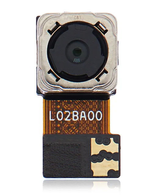 Zadní kamera (teleobjektiv) pro Motorola Moto G8 Power (XT2041-1 / XT2041-3 / 2020)