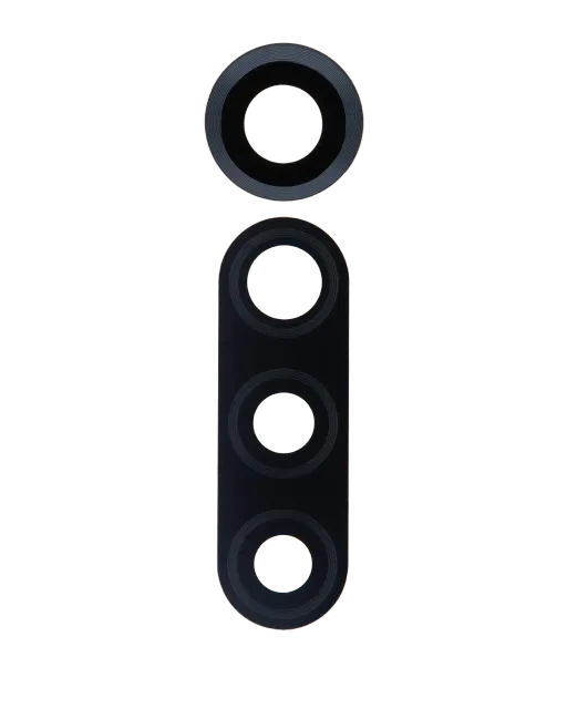Zadní kamera sklo sklíčko pro Motorola Moto G8 Power (XT2041-1 / XT2041-3 / 2020)