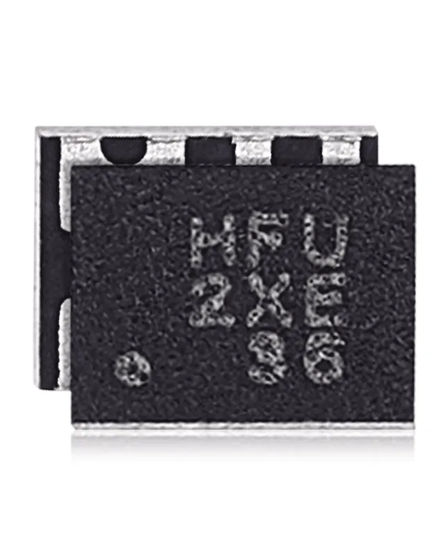 Konektor LCD displej eDP pro iPad Pro 12.9" 4. gen. / Pro 12.9" 3. gen. (2018) / Pro 12.9" 2. gen. / Pro 11" 1. gen. / Pro 11" 2. gen. / iPad 7 / mini 5 / Air 3 /iPad 6 (2018) / iPad 8 (2020) / Air / iPad mini 2 / mini 3 (IXB/IXU/302V)