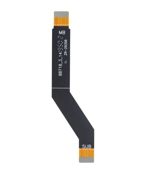 Flex kabel základní desky pro Motorola Moto G8 Power (XT2041-1 / XT2041-3 / 2020)