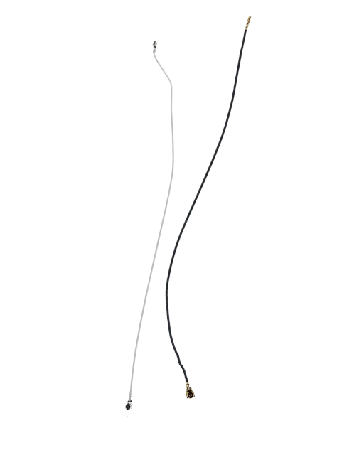 Kabel anténa Connecting pro Motorola Moto G8 Power (XT2041-1 / XT2041-3 / 2020) (sada 2 ks)