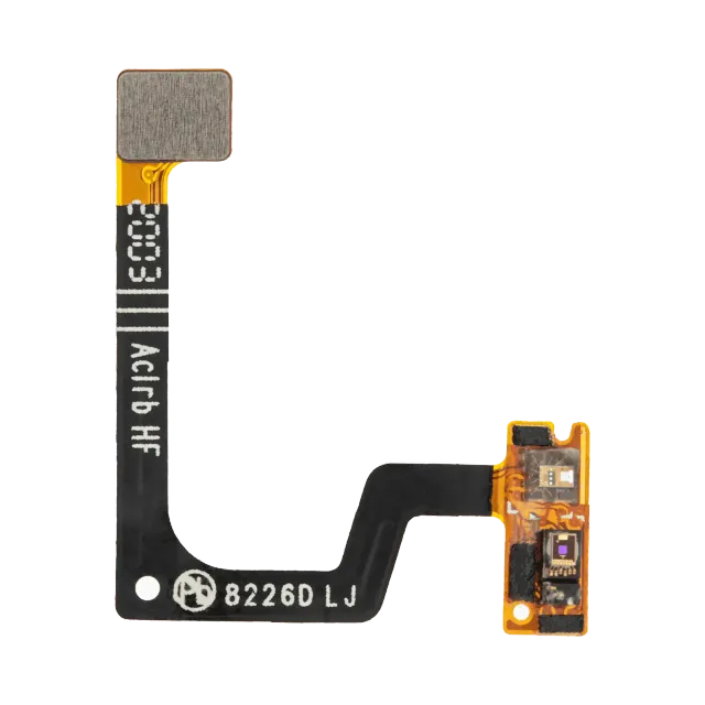 Flex kabel senzoru přiblížení pro Motorola Moto G8 Plus (XT2019 / 2019)